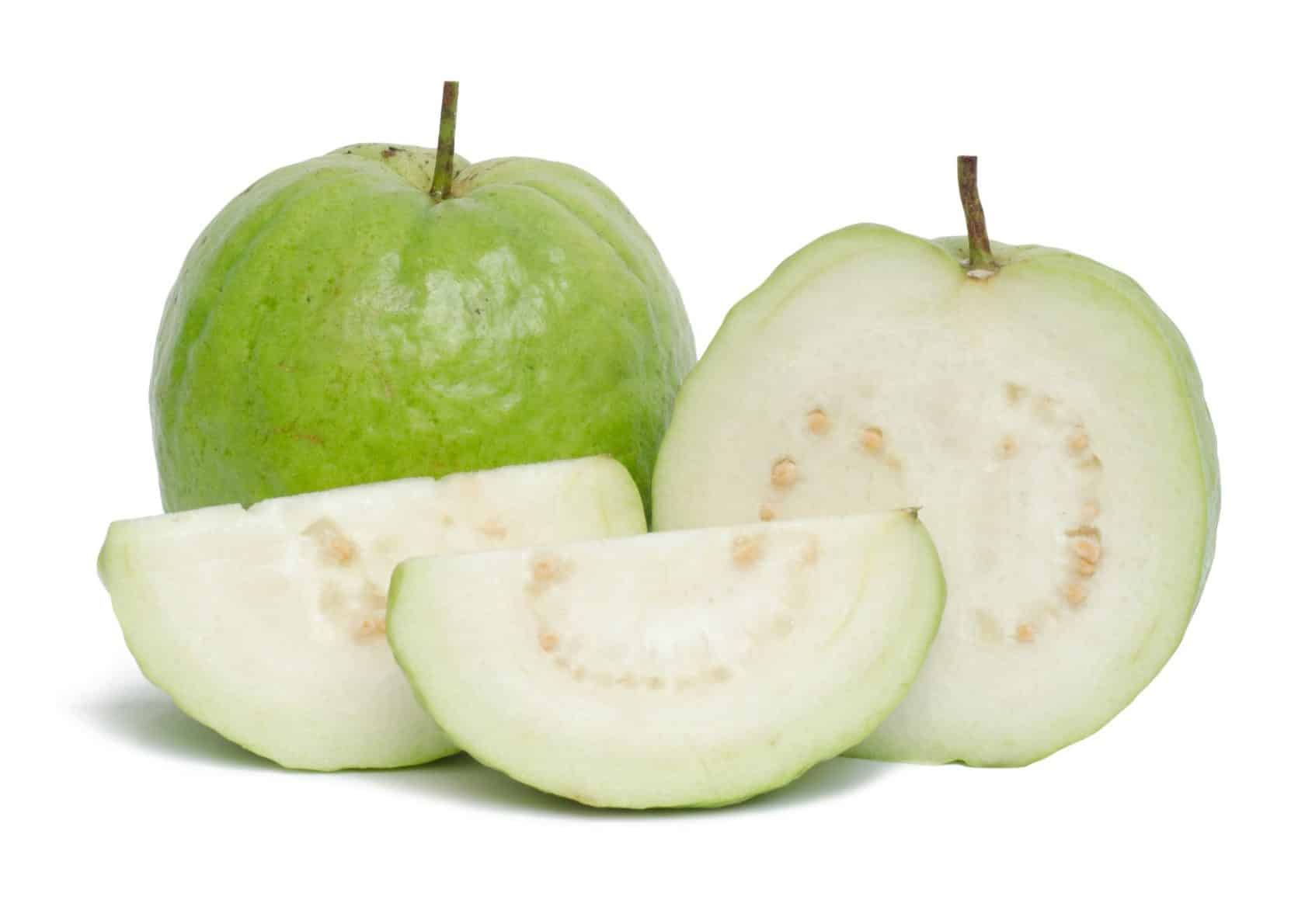 Guava - Dev Tandoor Industries
